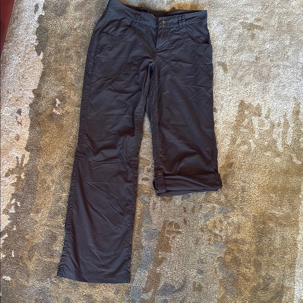 REI Pants 4